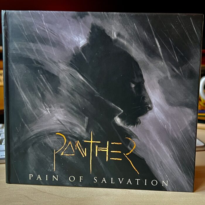 Pain of Salvation – Panther