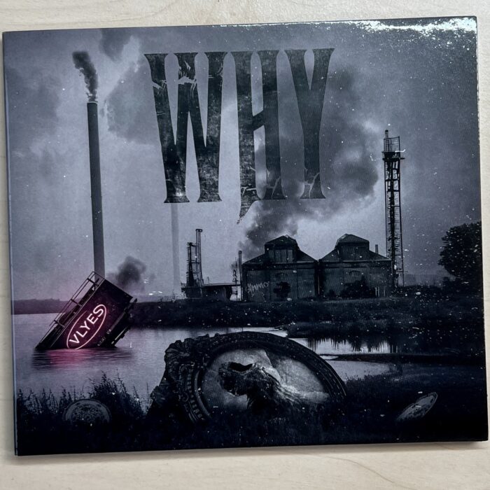 Vlyes – Why